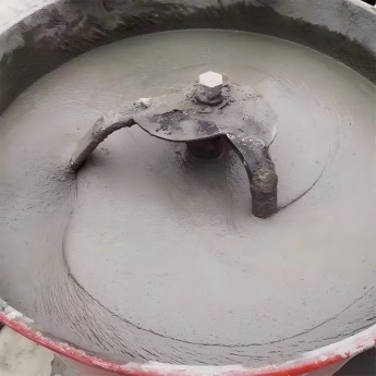 曲水灌浆料常见问题与解决方法