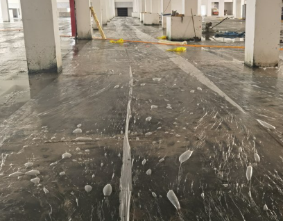 曲水不发火砂浆和不发火金属骨料有什么区别