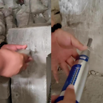 曲水混凝土强度不足的原因及处理方法