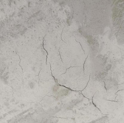 曲水灌浆料为什么会产生裂缝？出现裂缝该如何处理？