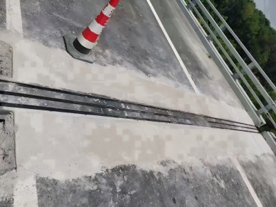 曲水伸缩缝更换后浇筑材料快速结构修补料速砼的产品特点及施工流程​