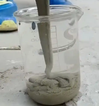 曲水水工混凝土絮凝剂，水下抗分散剂的作用及施工方法