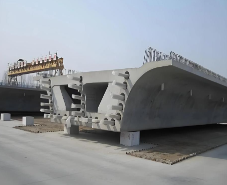 曲水抗冻压浆料的特点及标准化施工工艺